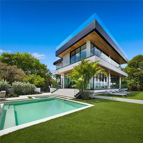 1141 N Biscayne Point Road Miami Beach FL 33141