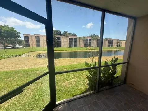 3399 Foxcroft Road Miramar FL 33025