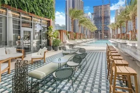 801 S Miami Avenue Miami FL 33130