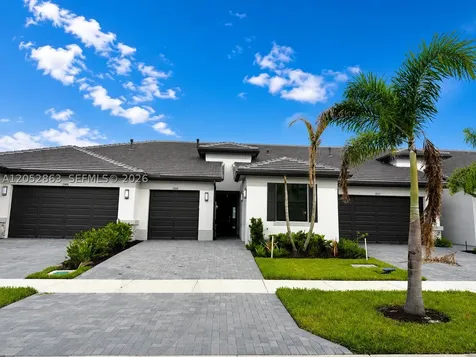 13504 SW Starkissed Lane Port St. Lucie FL 34987