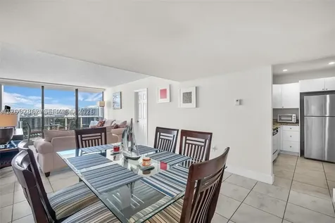 3625 N Country Club Drive Aventura FL 33180