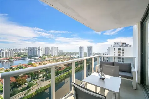 3625 N Country Club Drive Aventura FL 33180