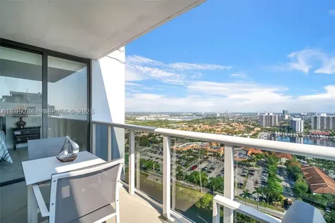 3625 N Country Club Drive Aventura FL 33180