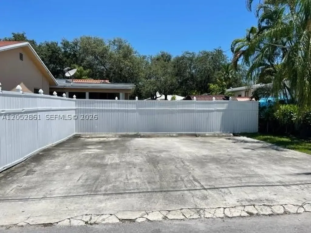 1912 Jefferson Street Hollywood FL 33020