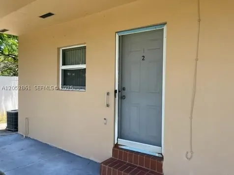 1912 Jefferson Street Hollywood FL 33020