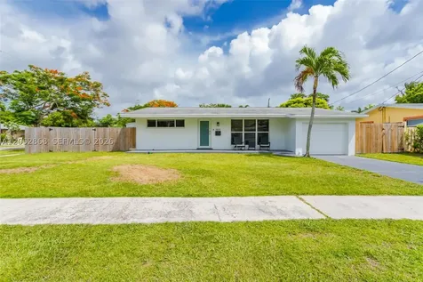 7400 NW 23rd Street Sunrise FL 33313