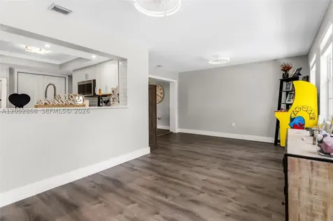 7400 NW 23rd Street Sunrise FL 33313