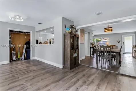 7400 NW 23rd Street Sunrise FL 33313