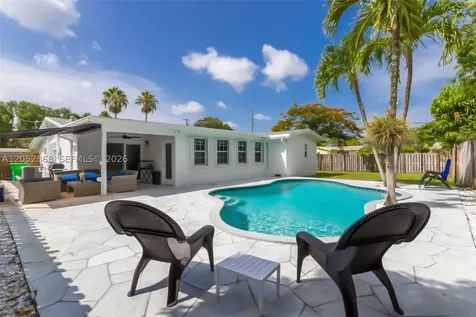 7400 NW 23rd Street Sunrise FL 33313