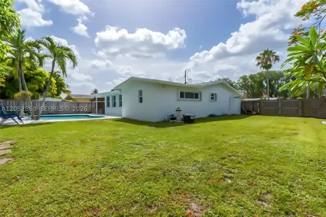 7400 NW 23rd Street Sunrise FL 33313