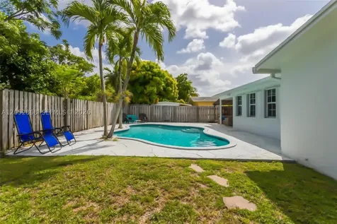 7400 NW 23rd Street Sunrise FL 33313