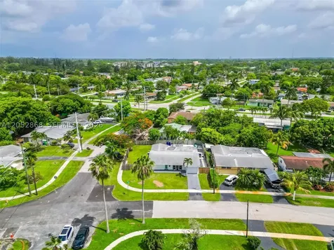 7400 NW 23rd Street Sunrise FL 33313