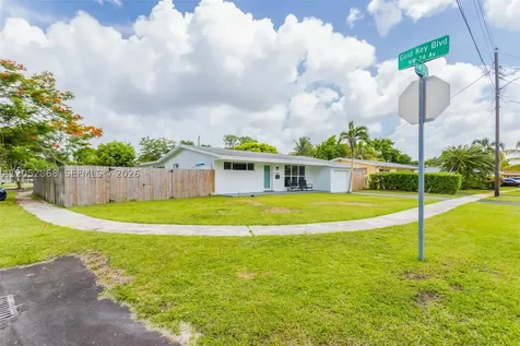 7400 NW 23rd Street Sunrise FL 33313