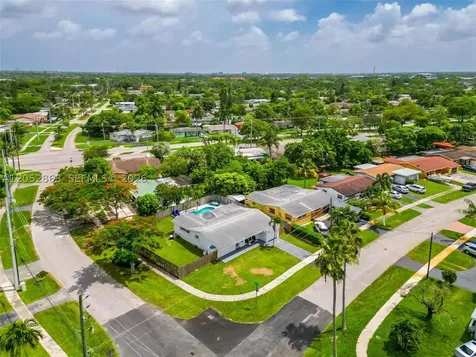 7400 NW 23rd Street Sunrise FL 33313