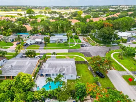 7400 NW 23rd Street Sunrise FL 33313