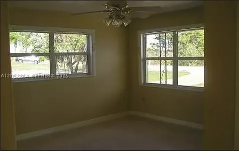 124 Hallmark Avenue Lake Placid FL 33852