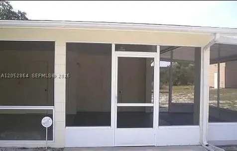 124 Hallmark Avenue Lake Placid FL 33852