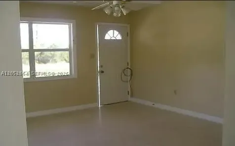 124 Hallmark Avenue Lake Placid FL 33852
