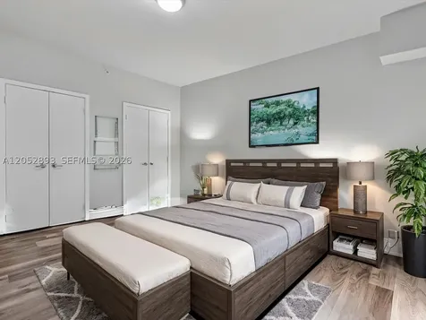 888 Biscayne Boulevard Miami FL 33132