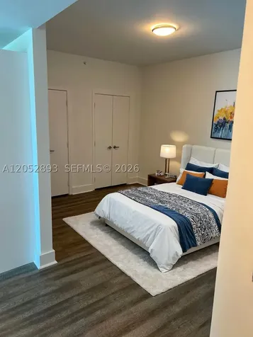 888 Biscayne Boulevard Miami FL 33132
