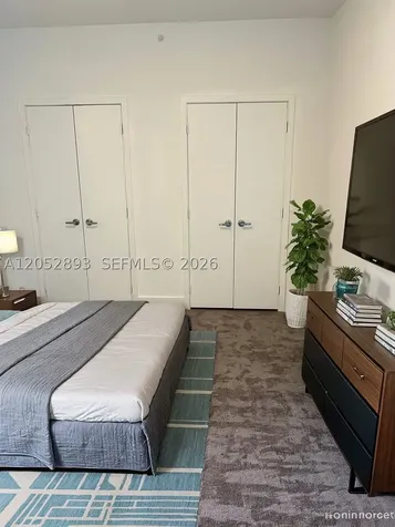 888 Biscayne Boulevard Miami FL 33132