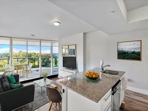 888 Biscayne Boulevard Miami FL 33132