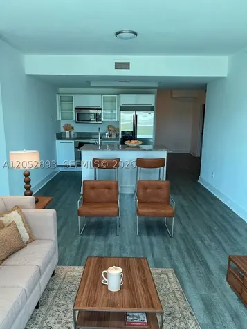 888 Biscayne Boulevard Miami FL 33132