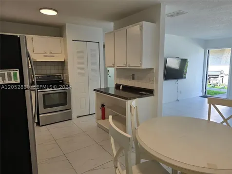 5307 NW 23rd Street Lauderhill FL 33313