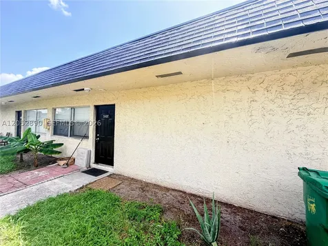 5307 NW 23rd Street Lauderhill FL 33313