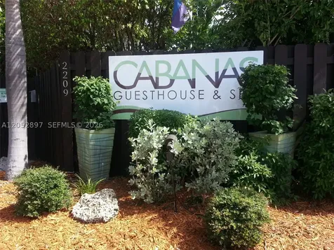 2209 NE 26th Street Wilton Manors FL 33305