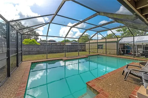 27205 SW 162nd Court Homestead FL 33031
