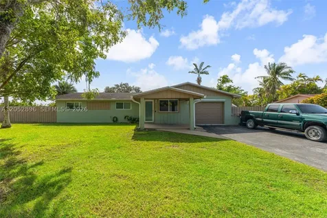 27205 SW 162nd Court Homestead FL 33031