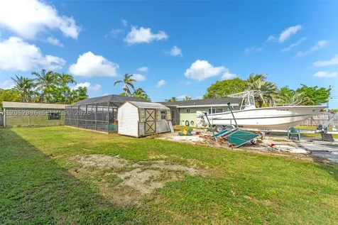 27205 SW 162nd Court Homestead FL 33031