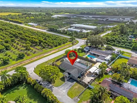 27205 SW 162nd Court Homestead FL 33031