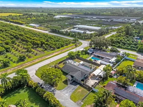 27205 SW 162nd Court Homestead FL 33031
