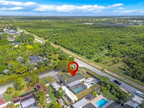27205 SW 162nd Court Homestead FL 33031