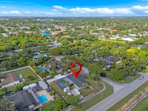 27205 SW 162nd Court Homestead FL 33031