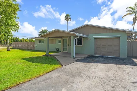27205 SW 162nd Court Homestead FL 33031
