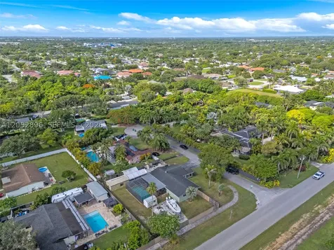27205 SW 162nd Court Homestead FL 33031