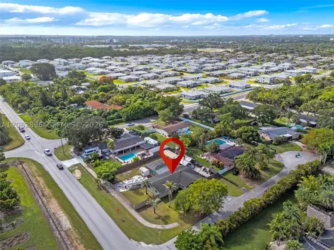27205 SW 162nd Court Homestead FL 33031
