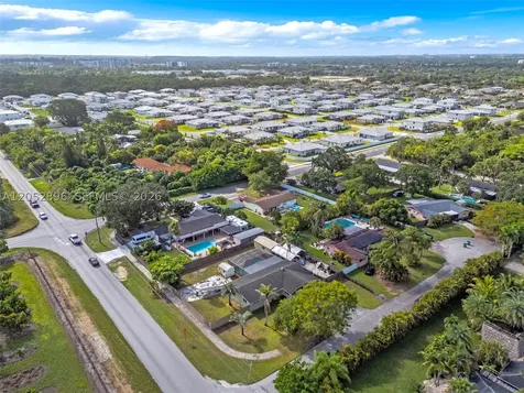 27205 SW 162nd Court Homestead FL 33031