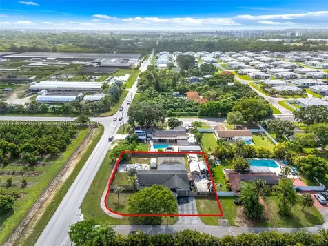 27205 SW 162nd Court Homestead FL 33031