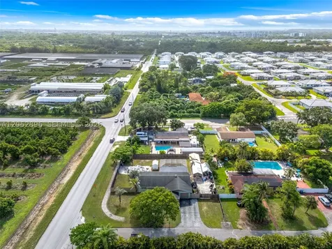 27205 SW 162nd Court Homestead FL 33031