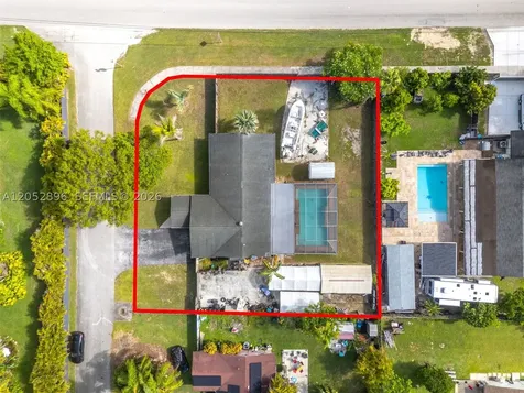 27205 SW 162nd Court Homestead FL 33031