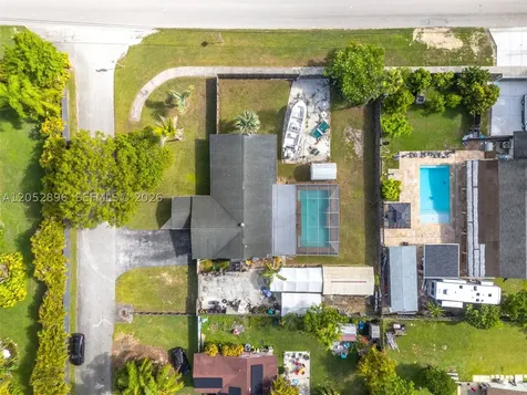 27205 SW 162nd Court Homestead FL 33031
