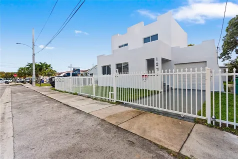 1274 NW 55th Terrace Miami FL 33142