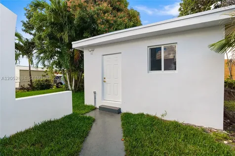 1274 NW 55th Terrace Miami FL 33142