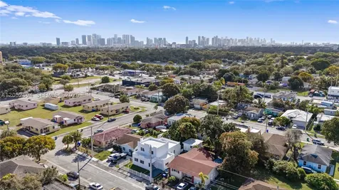 1274 NW 55th Terrace Miami FL 33142