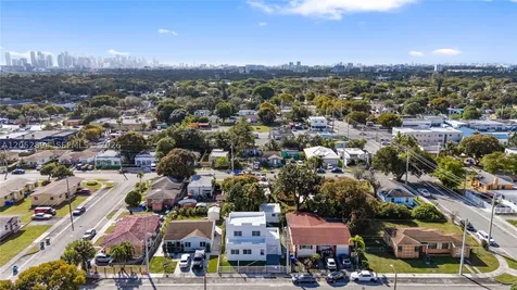 1274 NW 55th Terrace Miami FL 33142