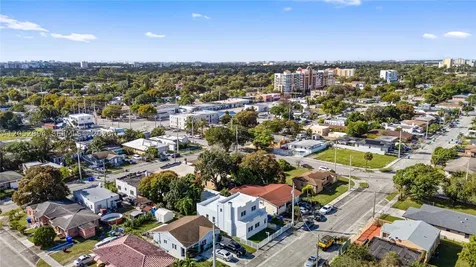 1274 NW 55th Terrace Miami FL 33142